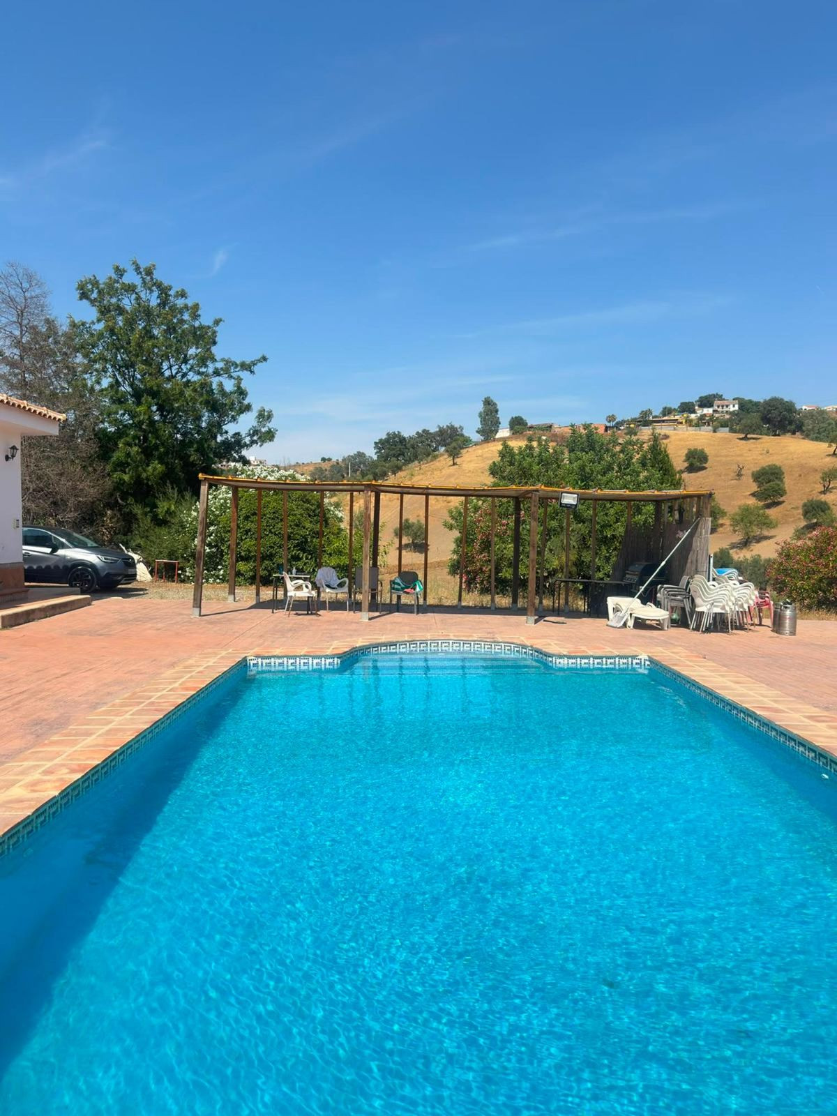 Finca in Coín