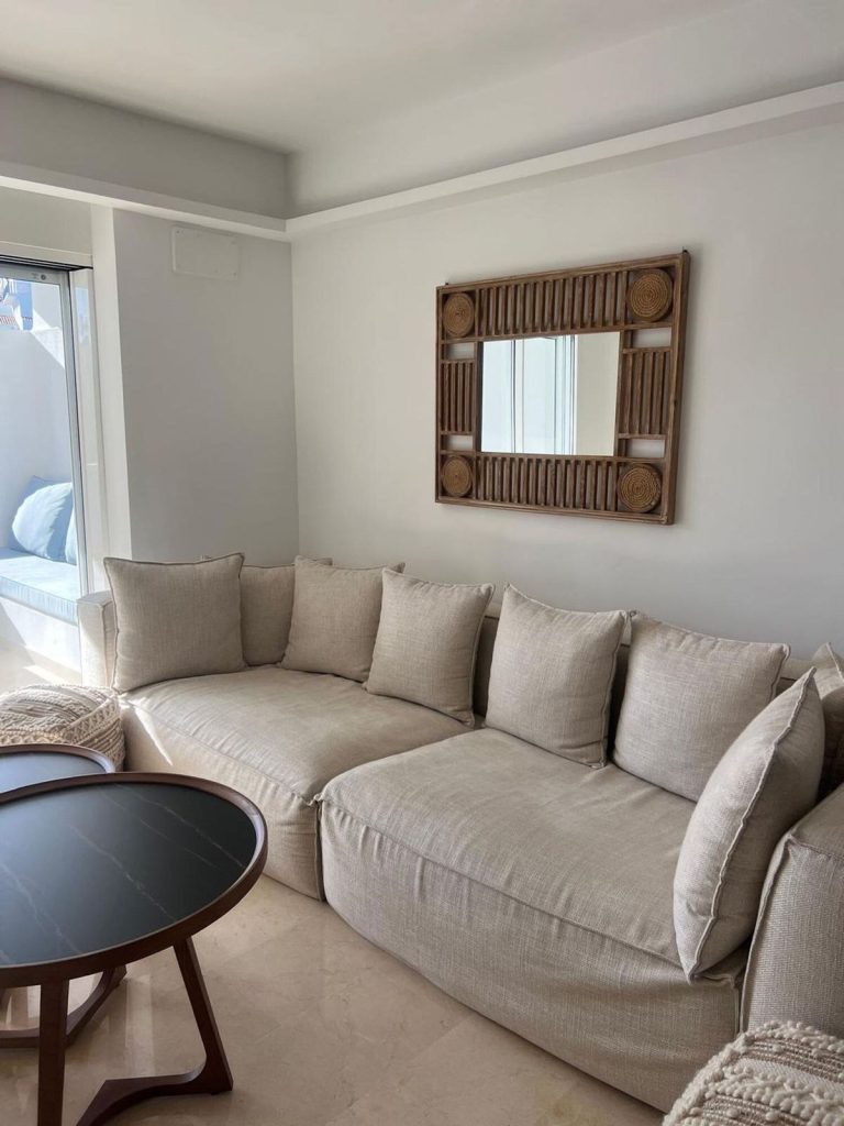 Apartment in Marbella