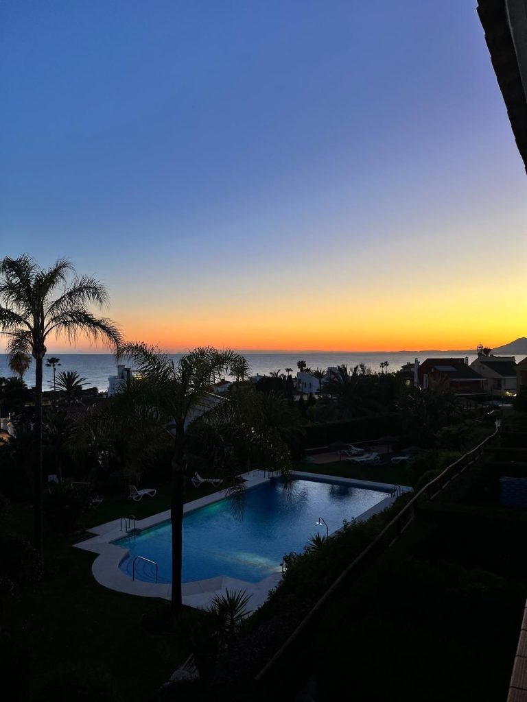 Apartment in Marbella