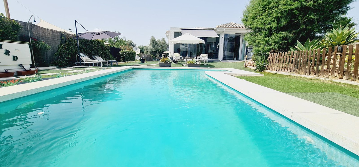 Villa in Alhaurín de la Torre
