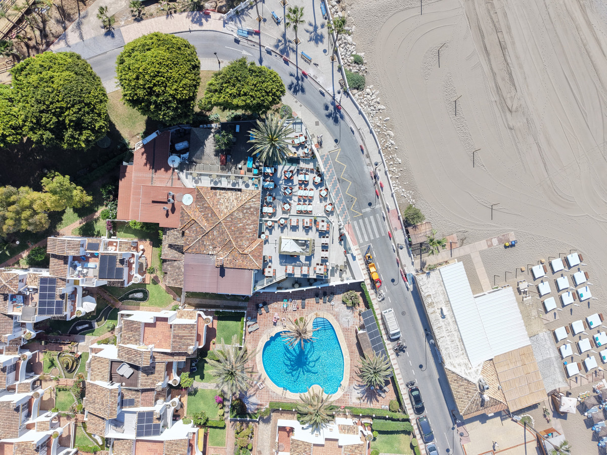 Gewerbeimmobilie in La Cala de Mijas