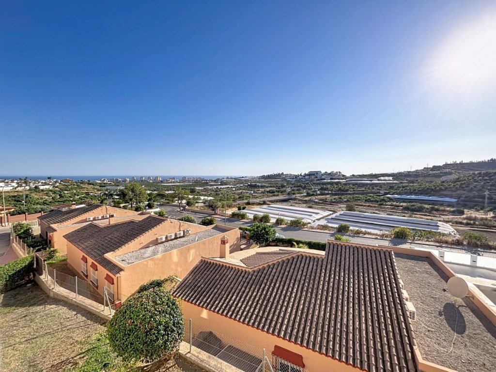 Apartment in Torrox