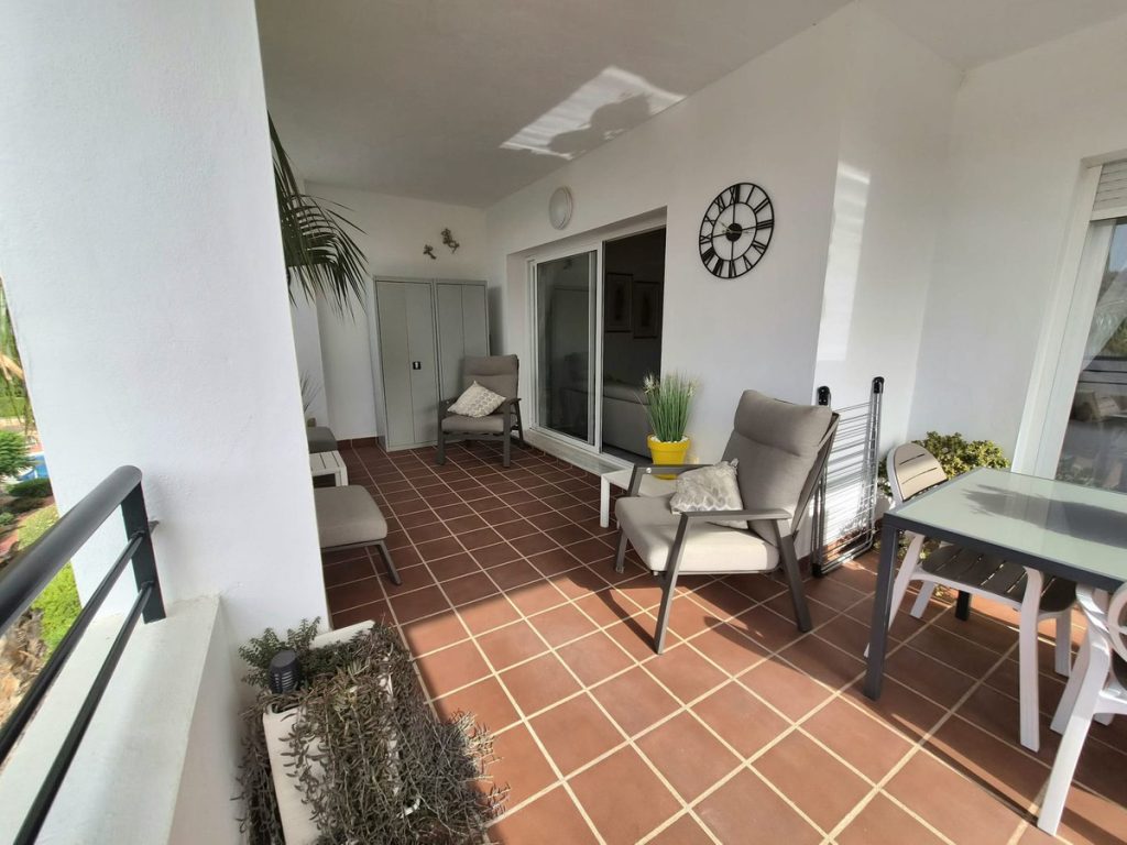 Apartment in Alhaurín el Grande