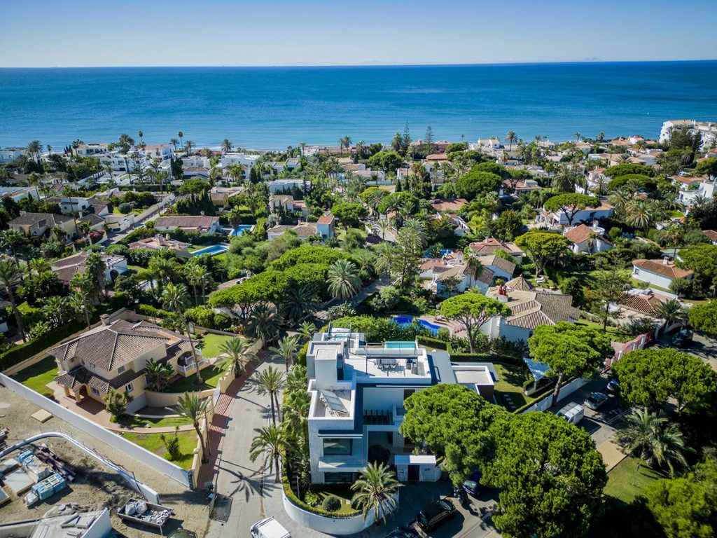 Villa in Marbella