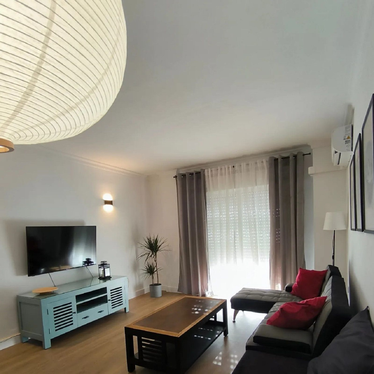 Wohnung in Los Boliches