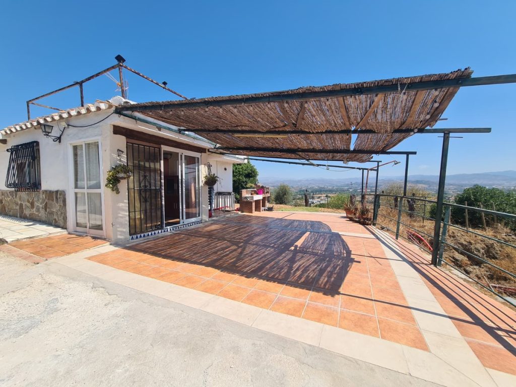 Land in Alhaurín de la Torre