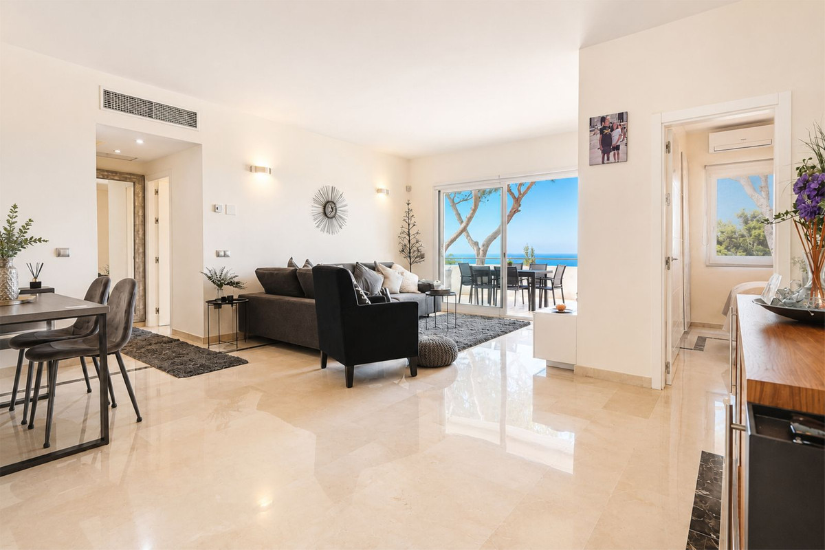 Wohnung in Cabopino