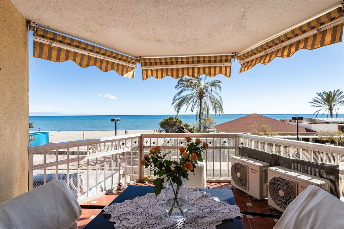 Wohnung in Fuengirola