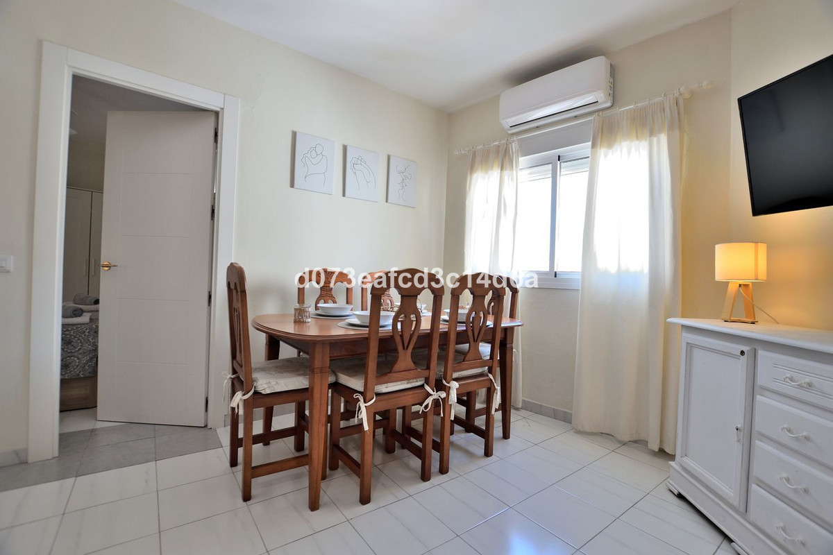 Wohnung in Ronda