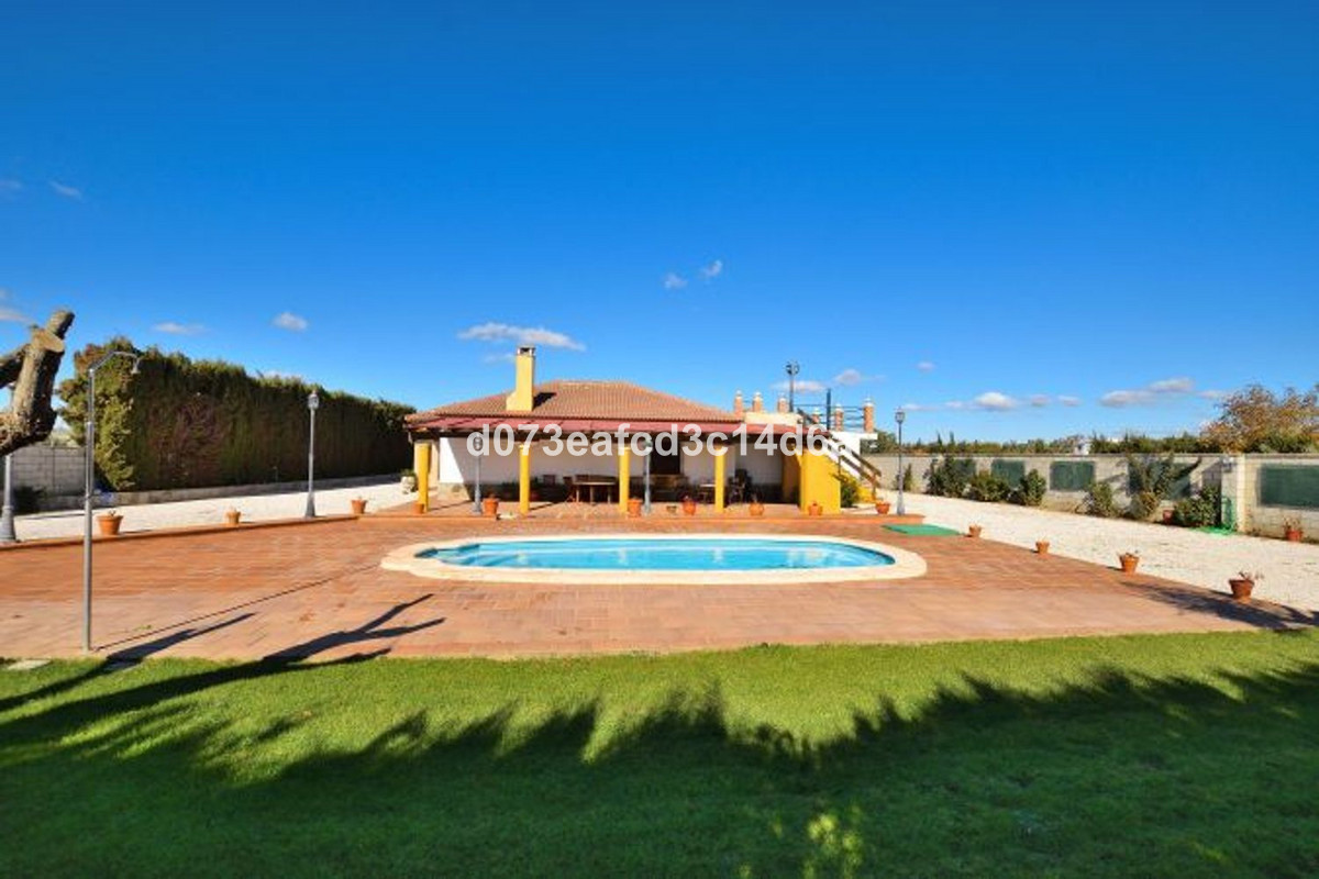 Finca in Ronda