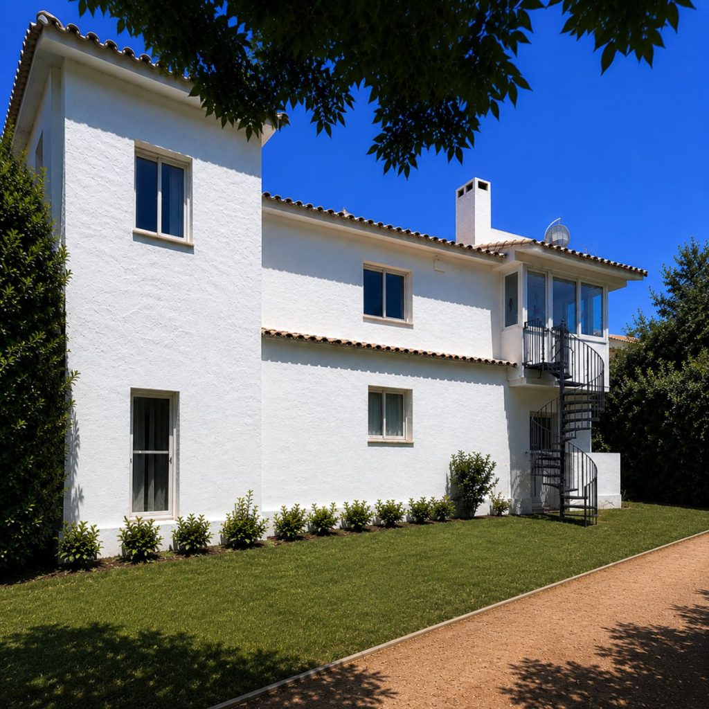 Villa in Mijas