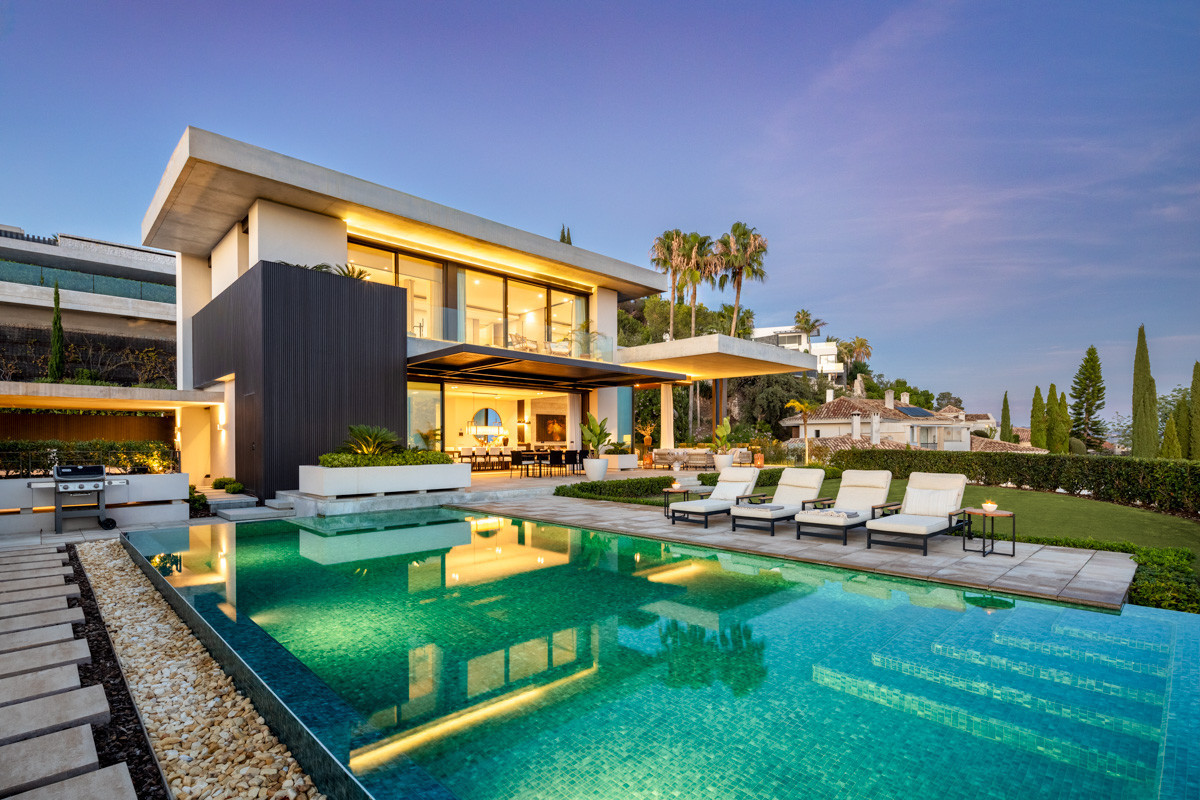 Villa in La Quinta