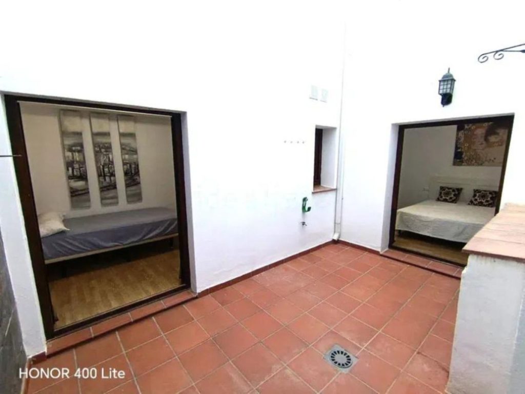Apartment in Monda