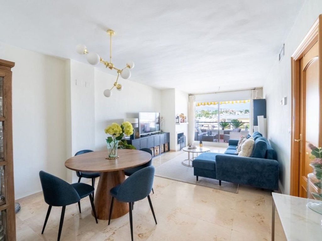 Apartment in Marbella
