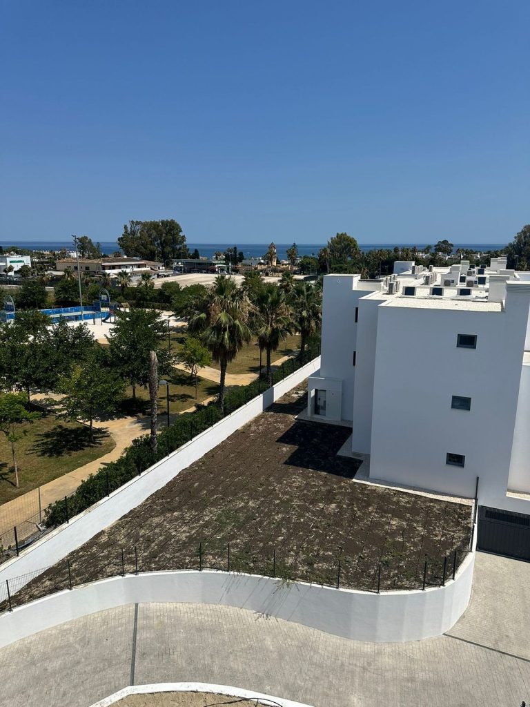 Apartment in Estepona