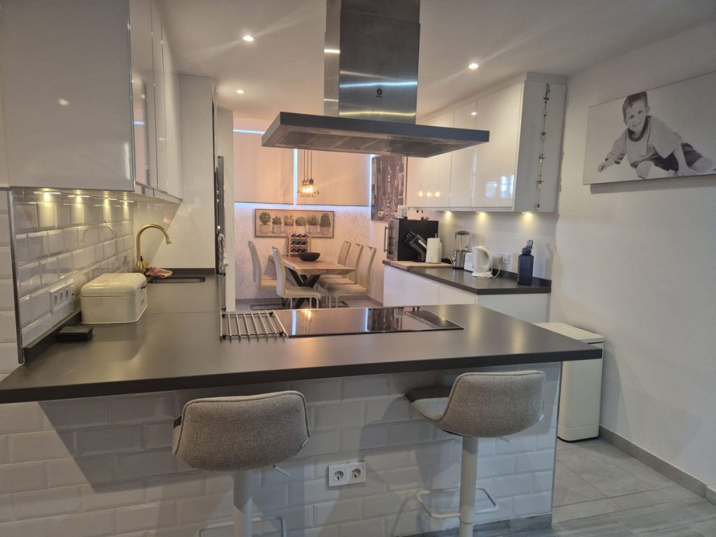 Apartment in Fuengirola