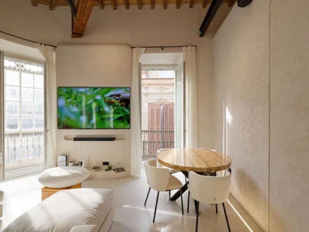 Apartment in Málaga