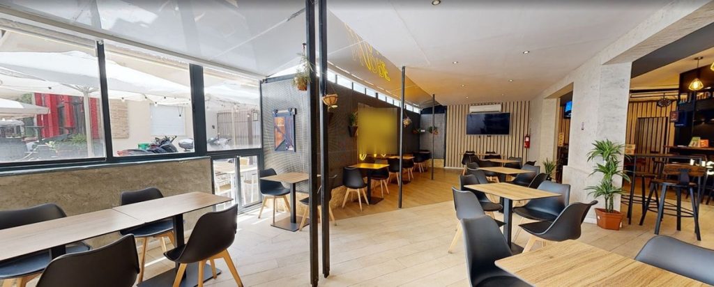 Commercial property in Fuengirola