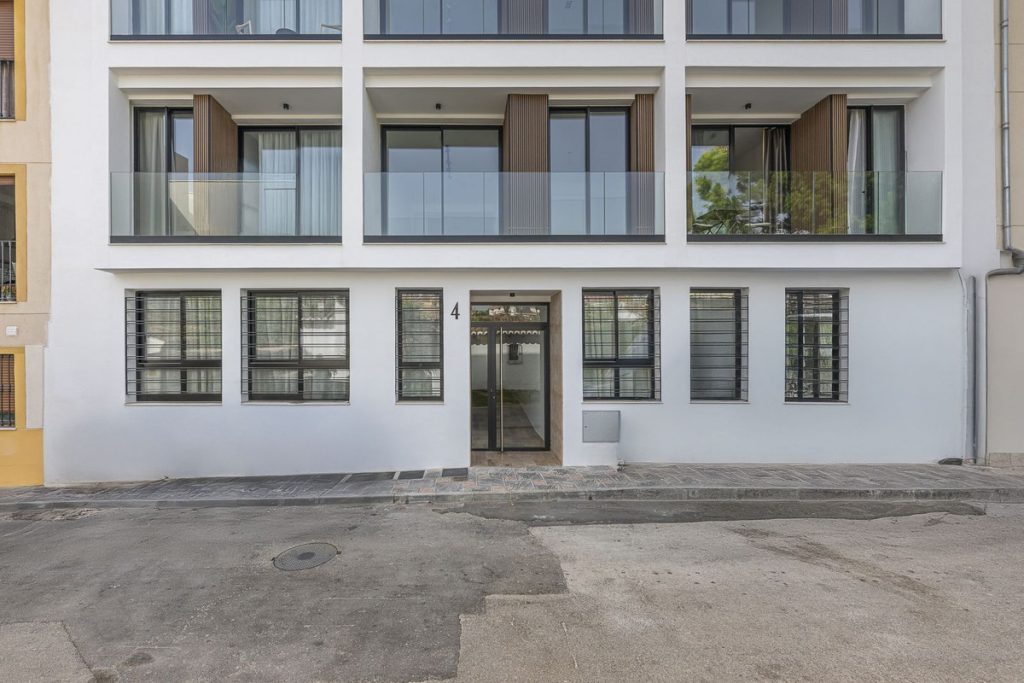 Apartment in Fuengirola