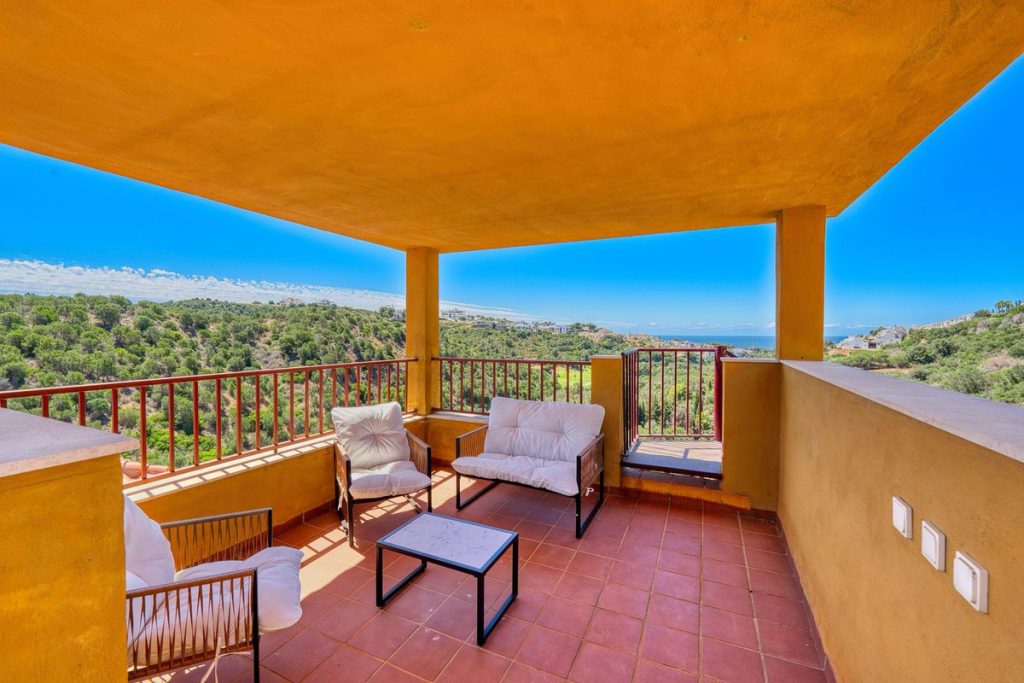 Apartment in Marbella