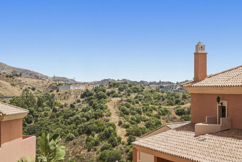 Apartment in Marbella