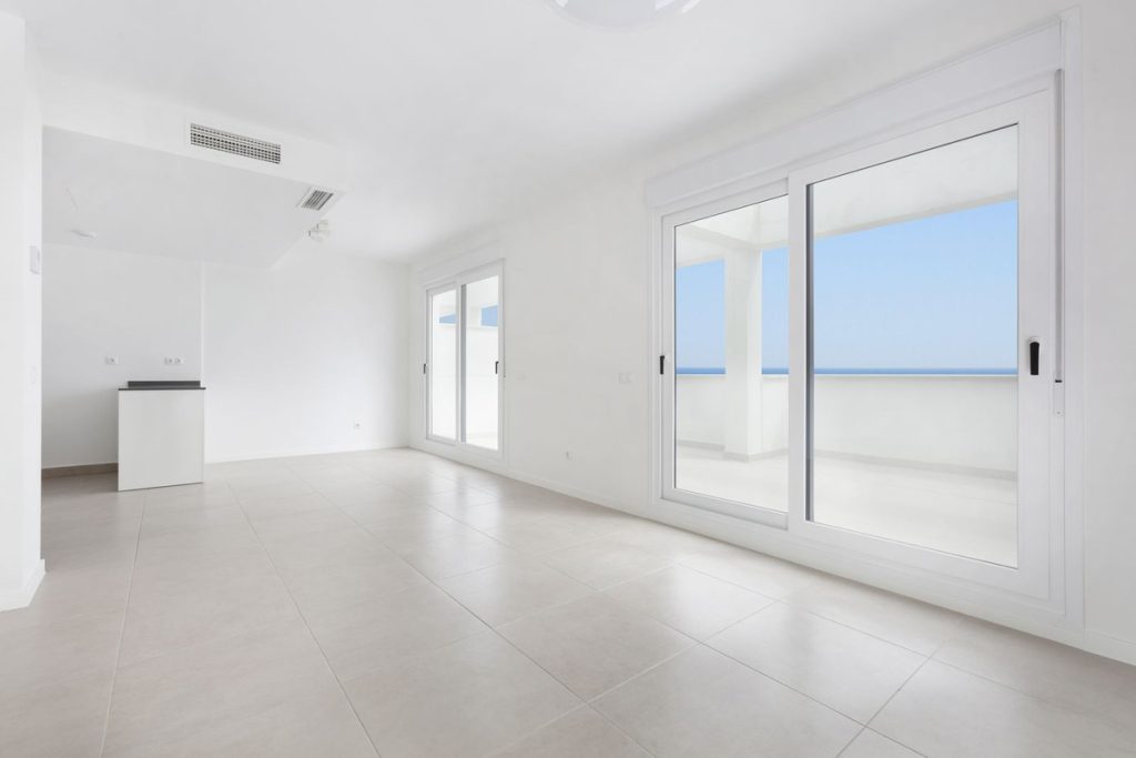 Apartment in Estepona
