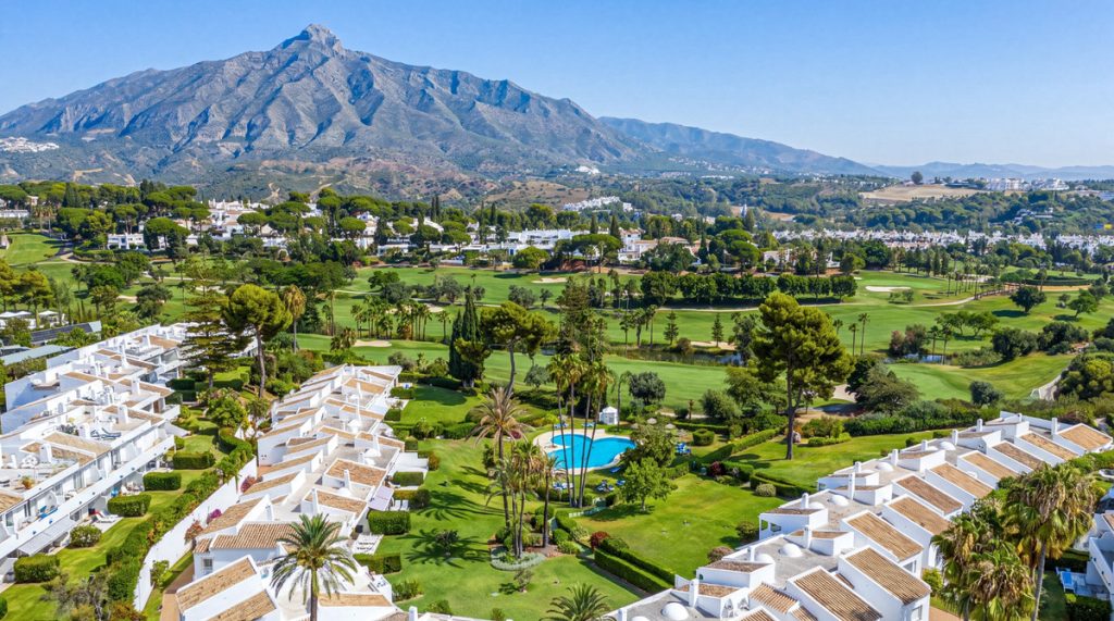 Apartment in Marbella