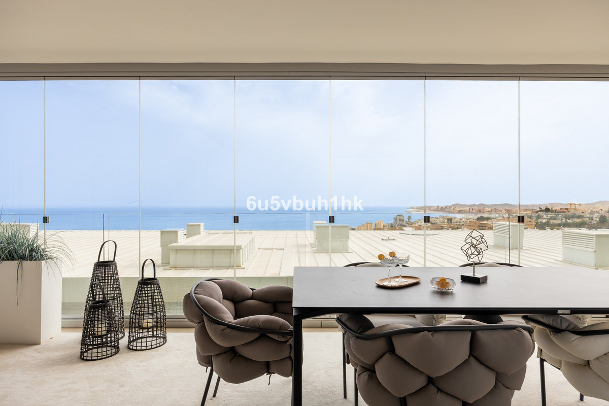 Wohnung in Fuengirola