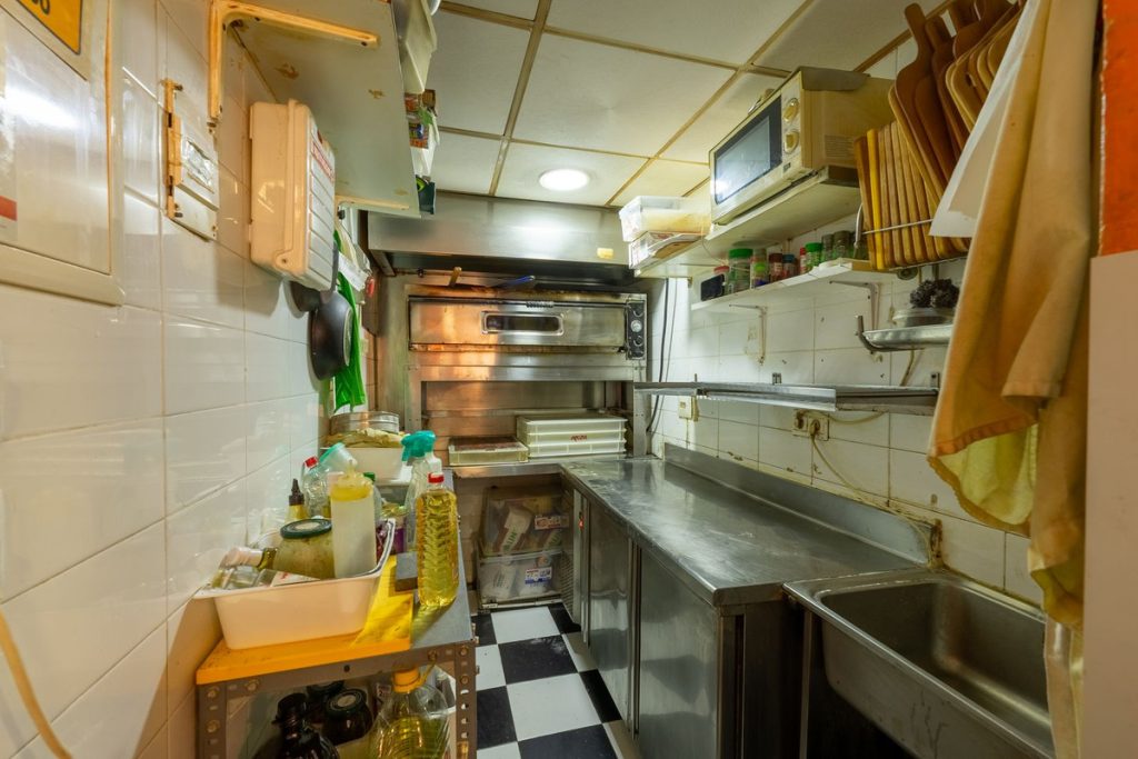 Commercial property in Torremolinos