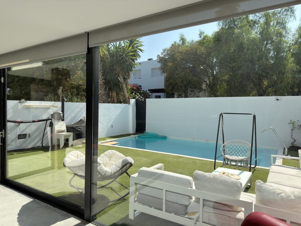 Villa in Marbella