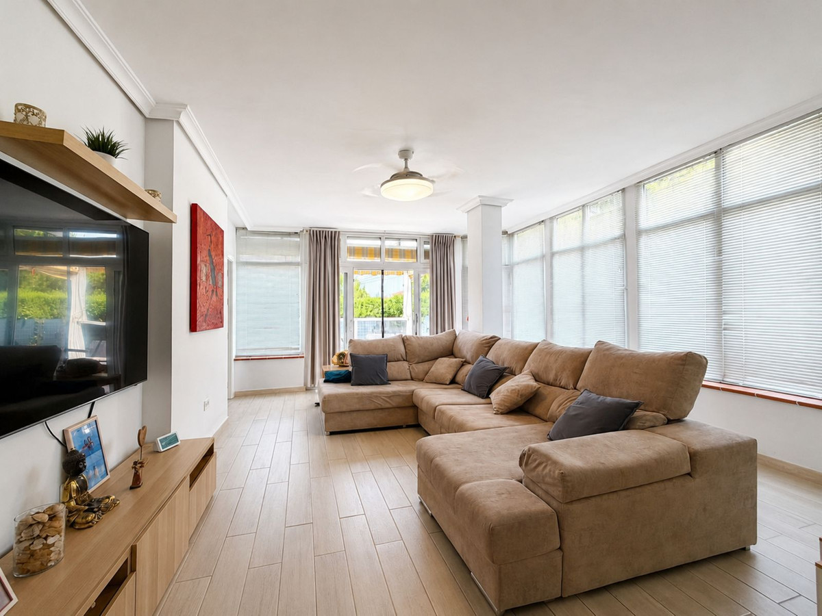 Wohnung in El Chaparral