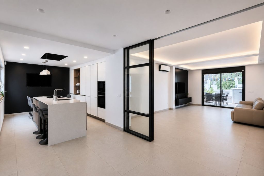 Villa in Marbella
