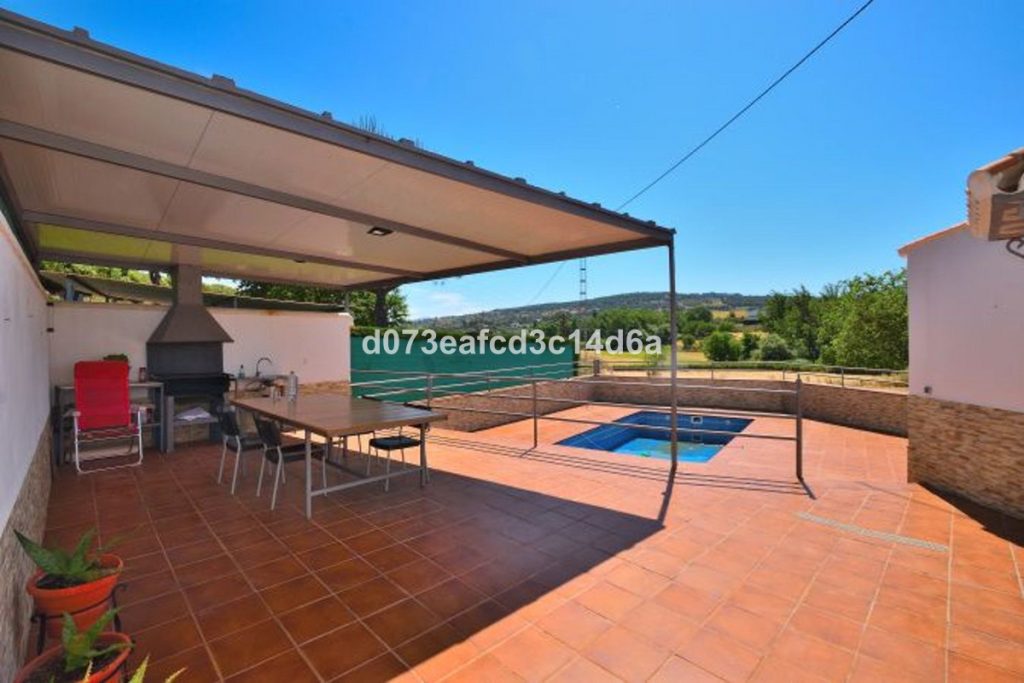 Country house in Ronda