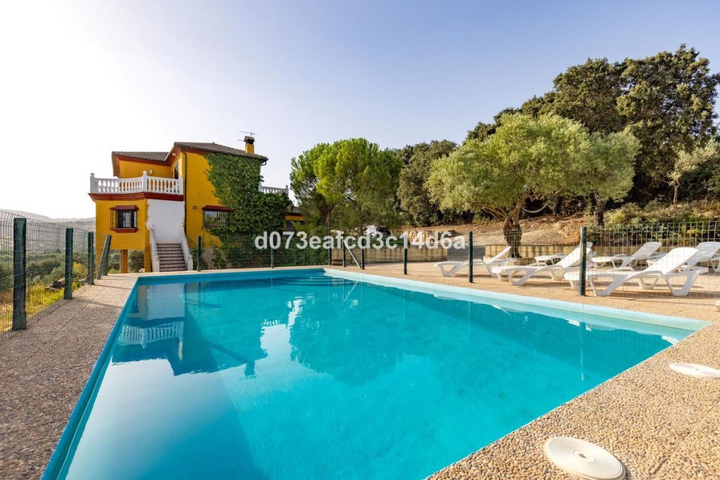 Villa in Ronda
