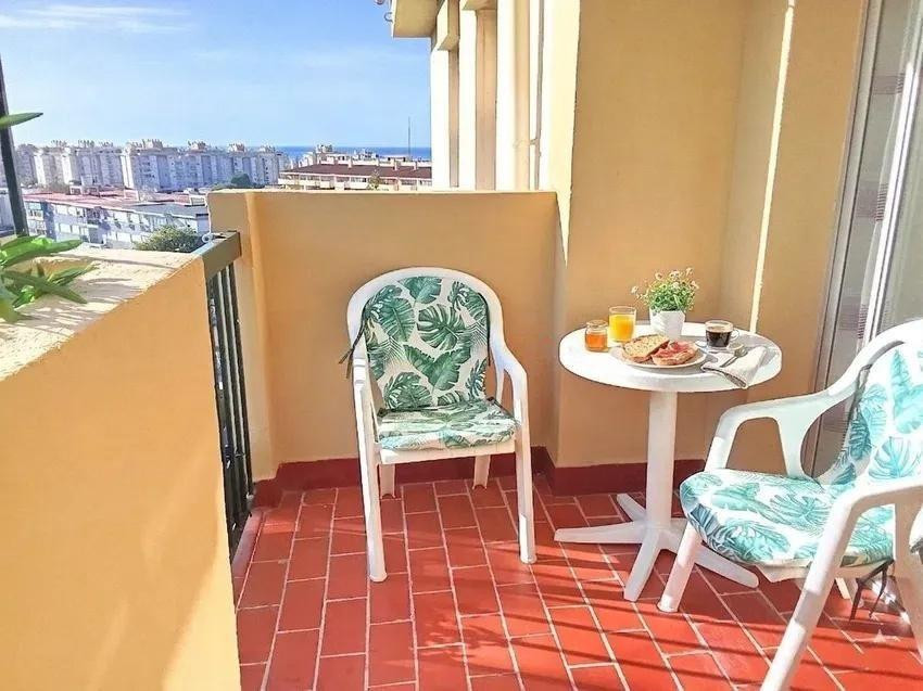 Apartment in Rincón de la Victoria