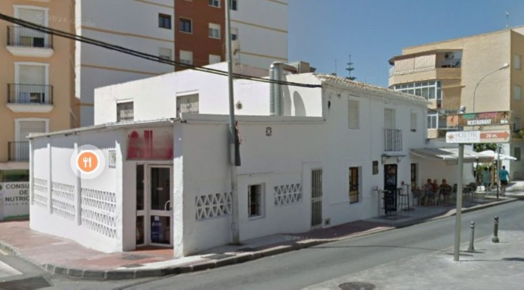 Land in Benalmadena