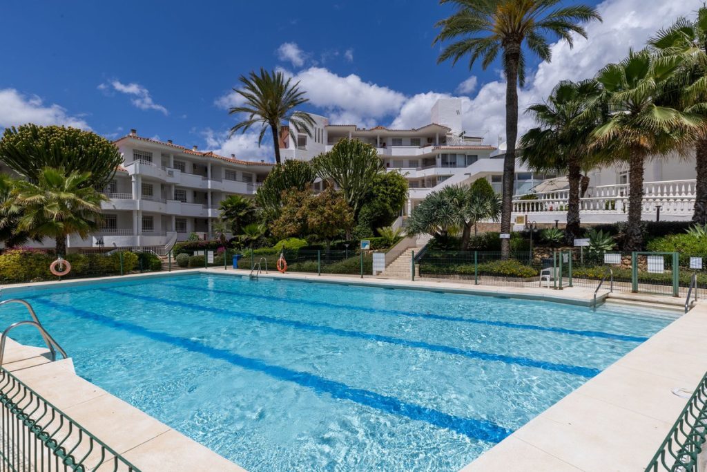 Town house in Fuengirola