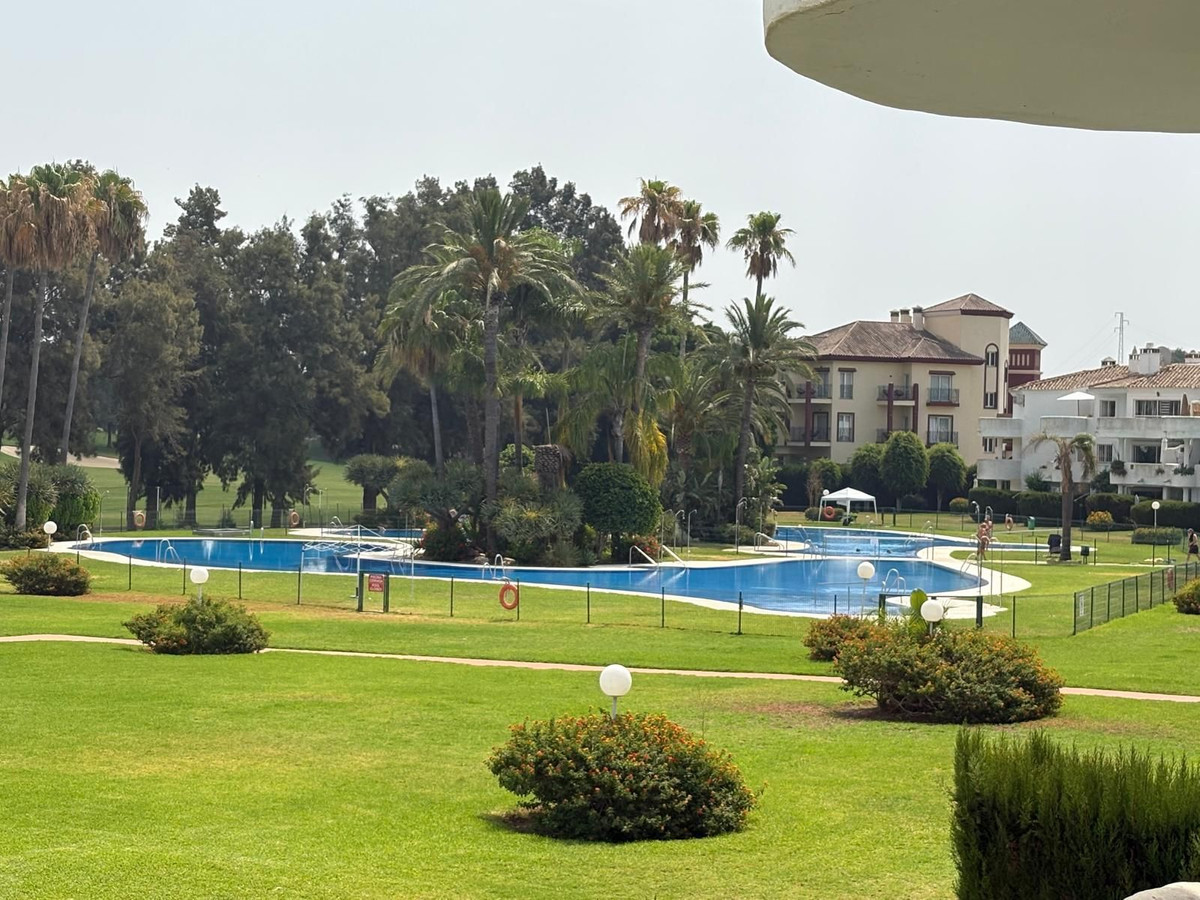 Wohnung in Mijas Golf