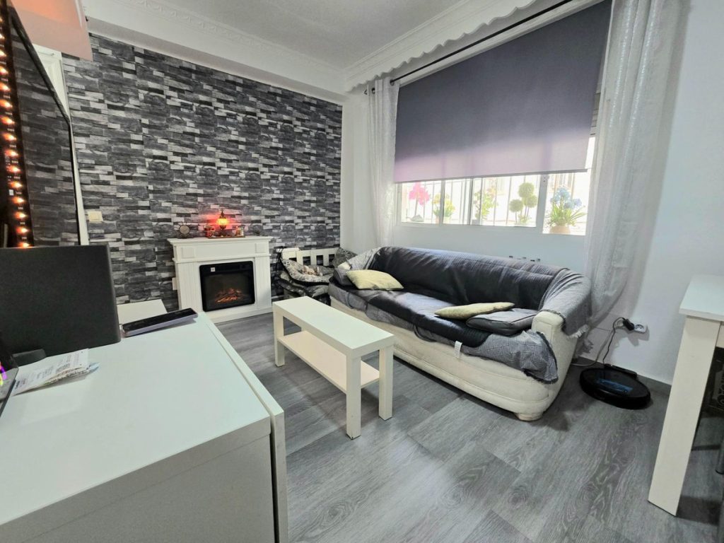 Apartment in Torremolinos