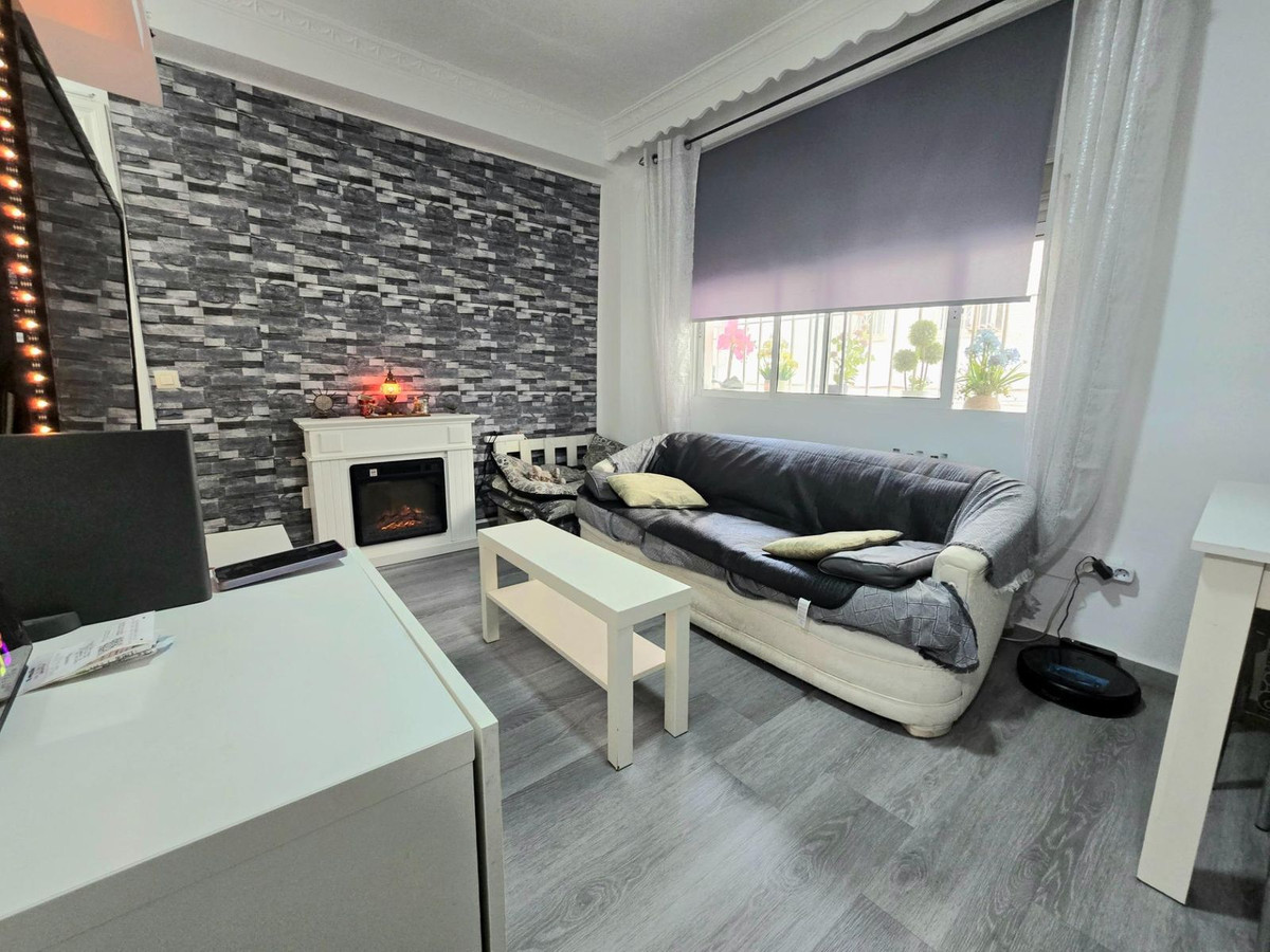 Wohnung in Torremolinos