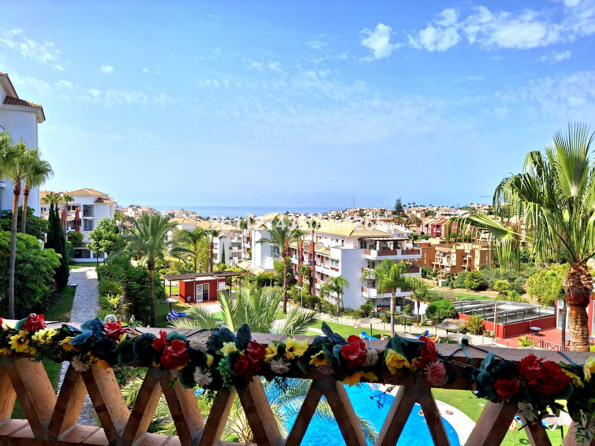 Wohnung in Riviera del Sol