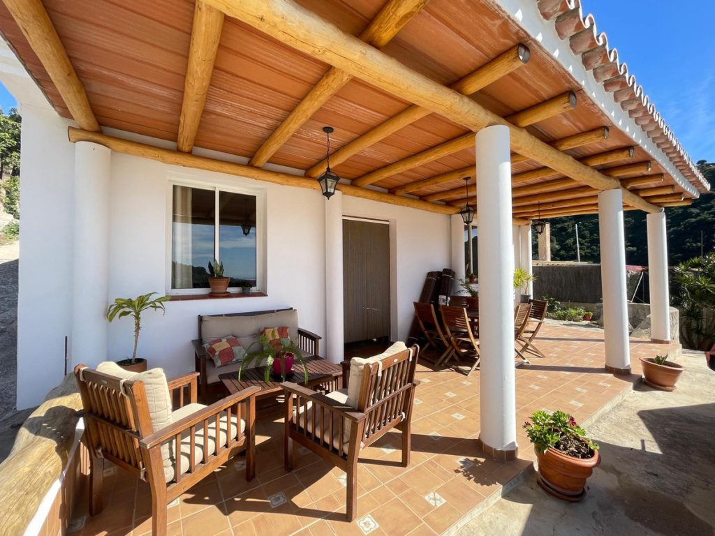 Country house in Estepona