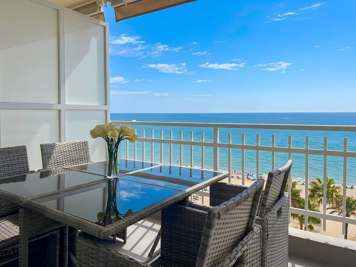 Wohnung in Fuengirola