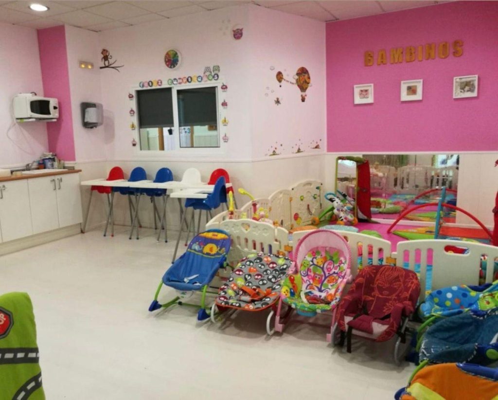 Commercial property in Mijas