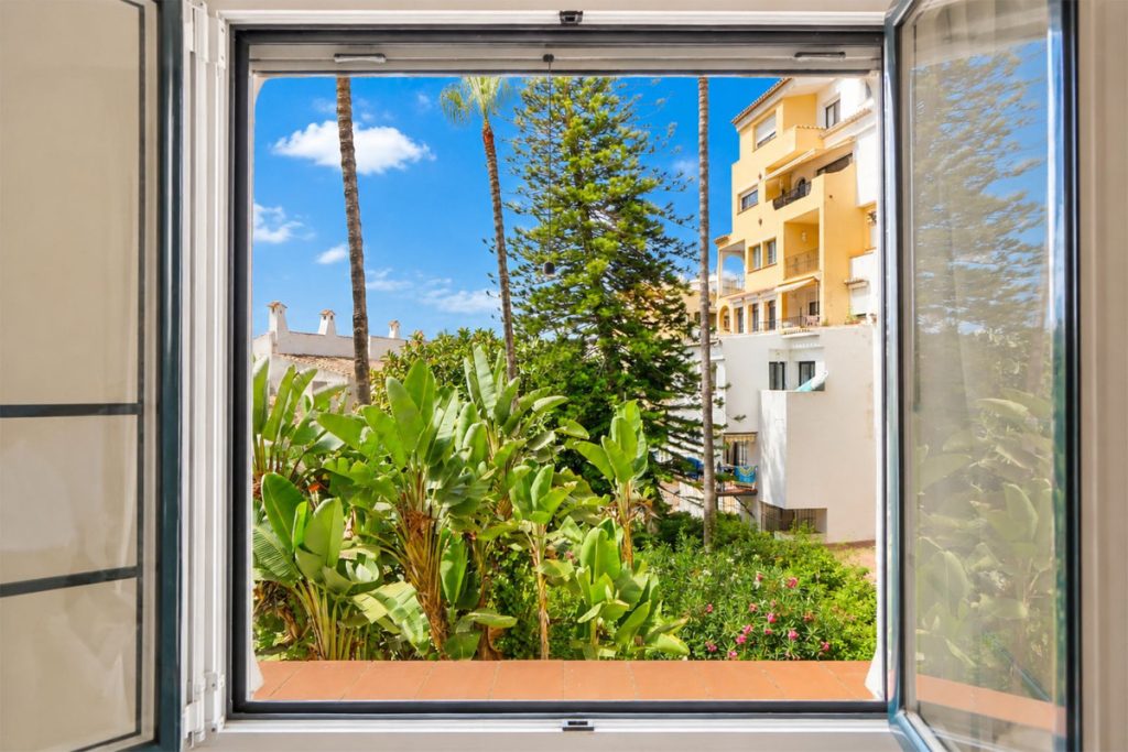 Apartment in Marbella