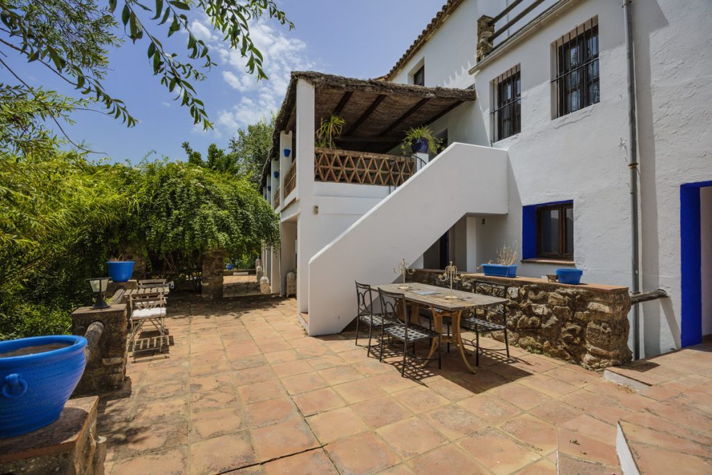 Villa in Gaucín