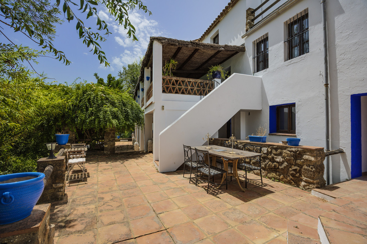Villa in Gaucín
