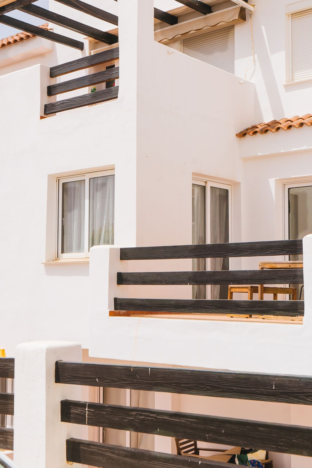 Wohnung in Estepona