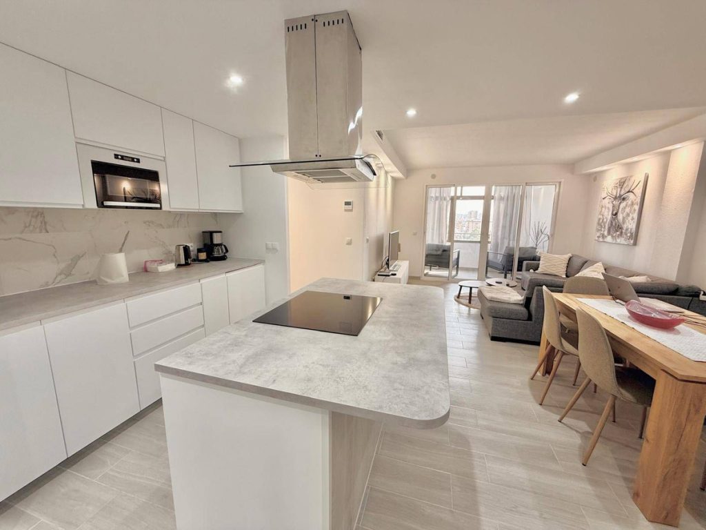 Apartment in Fuengirola