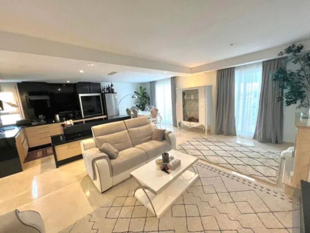 Apartment in Marbella
